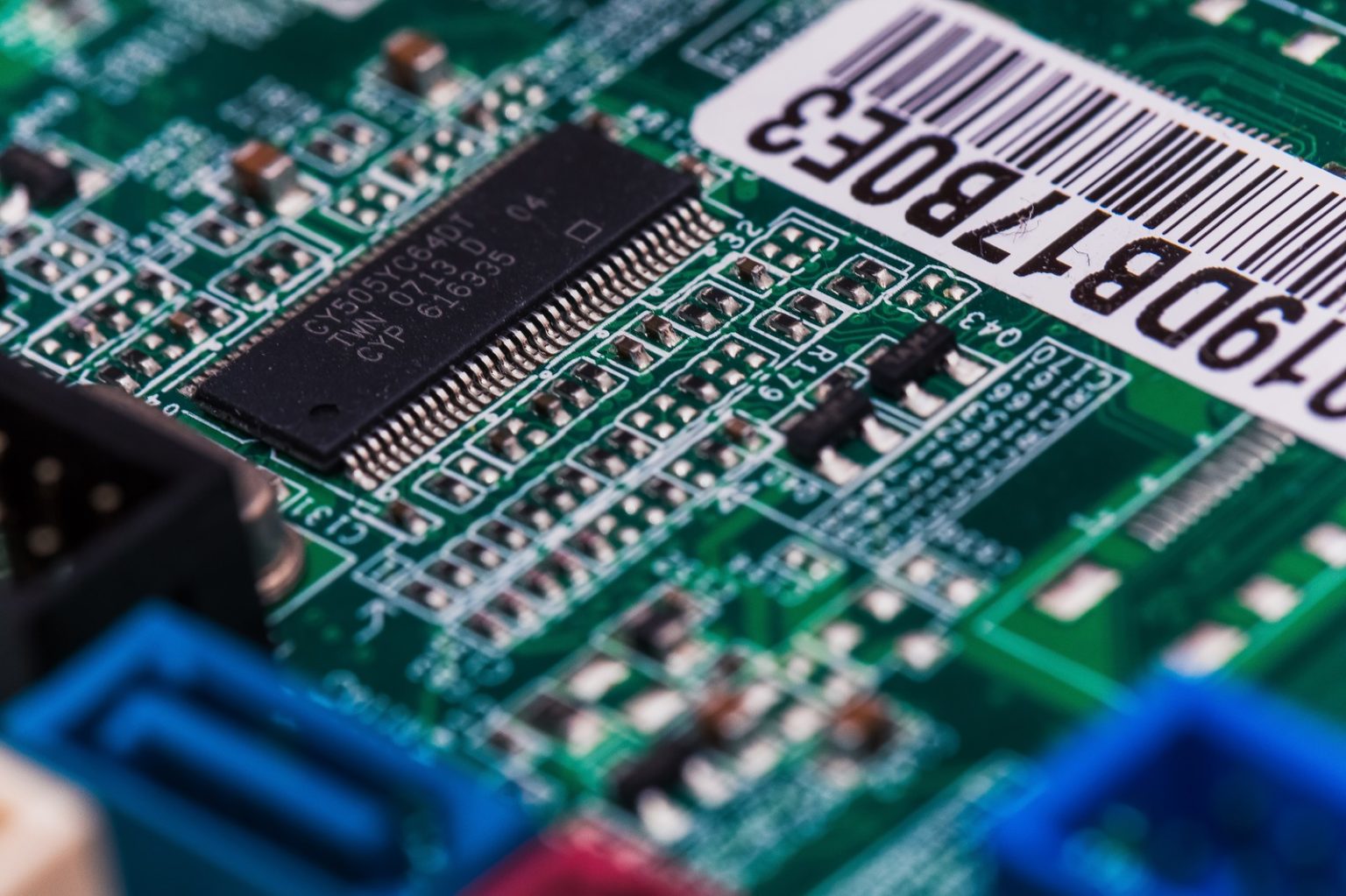 UARTとは?シリアル通信に欠かせない集積回路を徹底解説! 半導体・電子部品とは CoreContents UARTとは?シリアル通信に欠かせない集積回路を徹底解説! 半導体・電子部品とは CoreContents