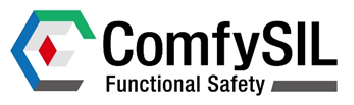 ComfySIL™のロゴマーク