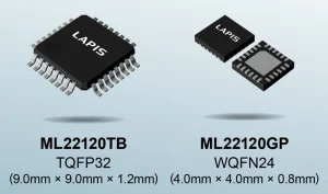 ROHMのML22120TB