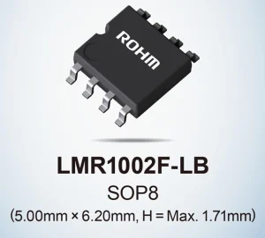 ROHMのLMR1002F-LB