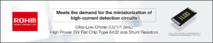 ROHM'sPMR100