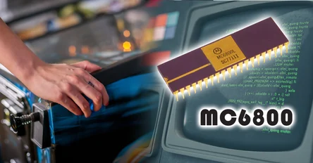 Motorola_MC6800_history