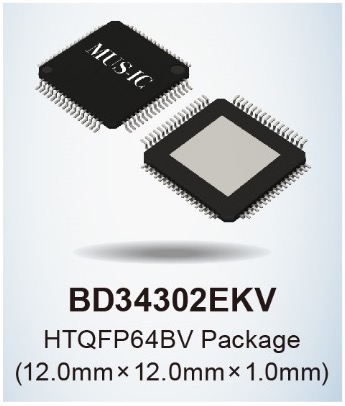 BD34302EKV