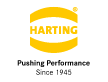 HARTINGのロゴ画像