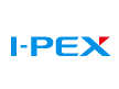 I-PEX＜アイペックス＞のロゴマーク