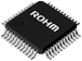 ROHMのTQFP48