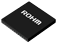ROHMのWQFN48