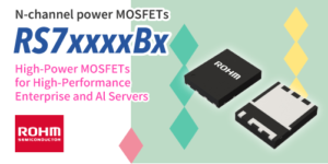 ROHM's Product RS7xxxxBx