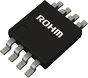 ROHMのTSSOP-B8J