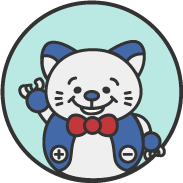 コストきゃっとにゃん