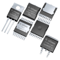 infineonの注目製品OptiMOS ™︎ 6 パワーMOSFET