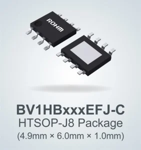 ROHMのBV1HBxxxEFJ-C