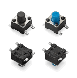 リテルヒューズの注目製品のPTS647シリーズ