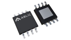 ABLIC＜エイブリック＞の９月のおすすめ製品