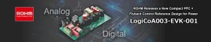 ROHM LogiCoA LogiCoA003-EVK-001