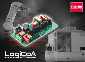 ROHM LogiCoA