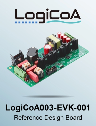 LogiCoA LogiCoA003-EVK-001