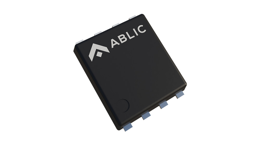 ABLIC<エイブリック>の10月のおすすめ製品