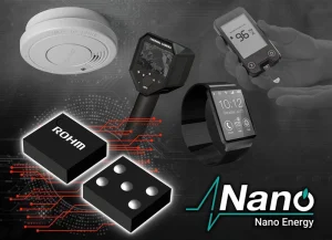 ROHM's Product TLR1901GXZ