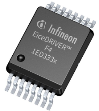 Infineon<インフィニオン>の10月のおすすめ製品