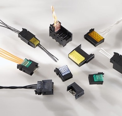 TE Connectivity<TEコネクティビティ>の10月のおすすめ製品