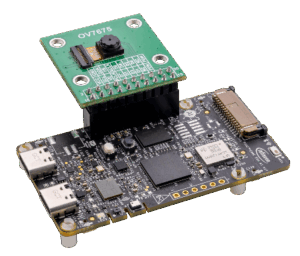 Infineon PSOCEdge KIT PSE84 AI