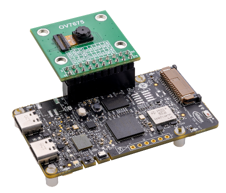 Infineon PSOCEdge KIT PSE84 AI