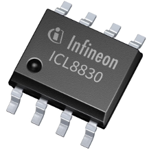 Infineon＜インフィニオン＞の11月のおすすめ製品