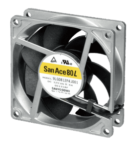 SANYODENKI＜山洋電気＞の11月のおすすめ製品