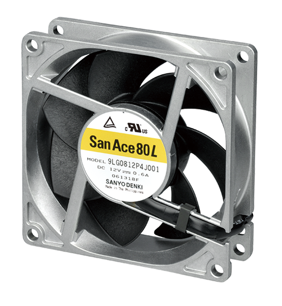 SANYODENKI＜山洋電気＞の11月のおすすめ製品