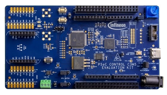 KIT_PSC3M5_EVK