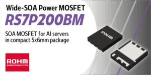 ROHM's Product RS7P200BM