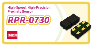 ROHM Product RPR-0730