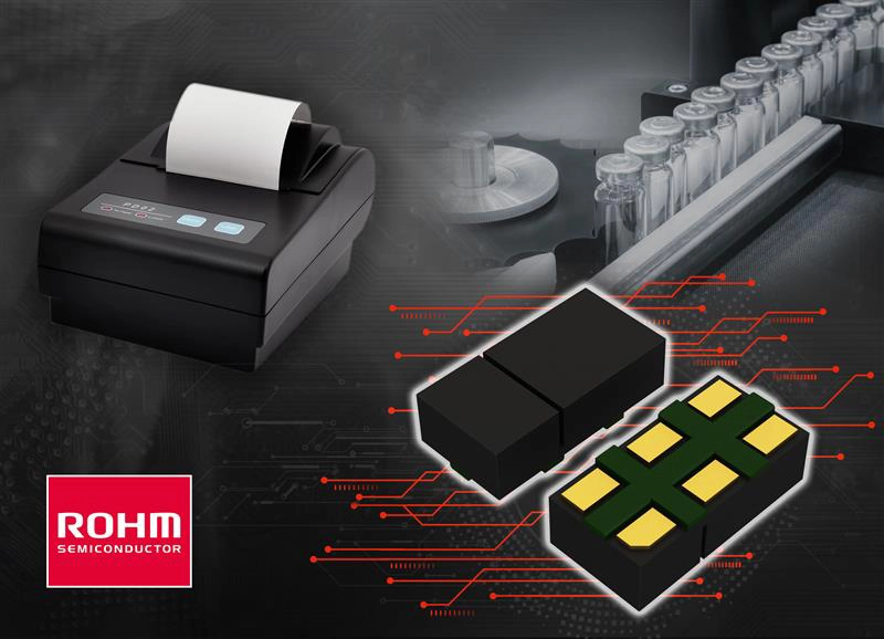 ROHM Product RPR-0730