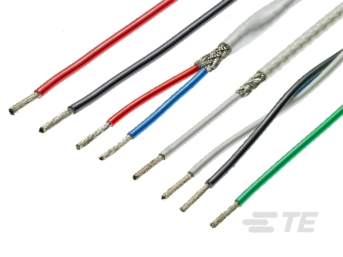 TEコネクティビティの2026年1月のおすすめ製品