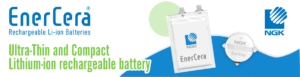 NGK's Product EnerCera