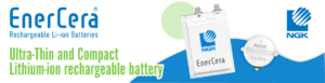 NGK's Product EnerCera