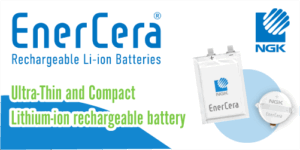 NGK's Product EnerCera