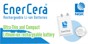 NGK's Product EnerCera