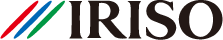 IRISOのロゴ