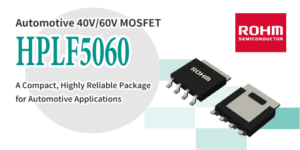 ROHM's Product HPLF5060