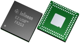Infineon＜インフィニオン＞の2026年3月のおすすめ製品