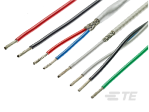 TE ConnectivityのSPEC44シリーズ