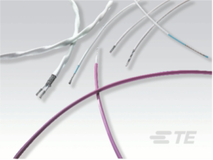 TE ConnectivityのSPEC55シリーズ