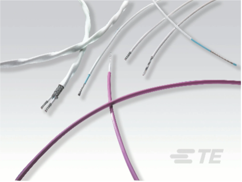 TE ConnectivityのSPEC55シリーズ