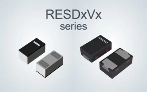 ROHMのRESDxVxシリーズ
