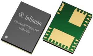 Infineonの2026年4月のおすすめ製品