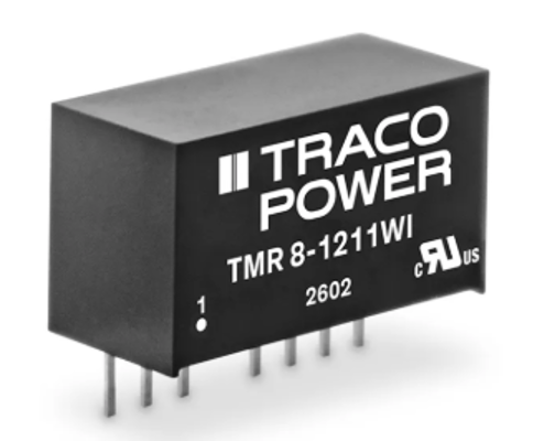 TRACO POWERの2026年4月のおすすめ製品