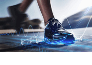 NGK SmartShoes