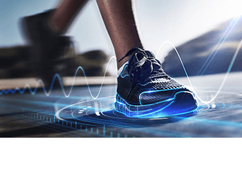 NGK SmartShoes